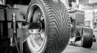 What is Wheel Balancing and the Purpose of Wheel Weights?