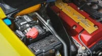 Best Replacement Batteries for Your Honda S2000