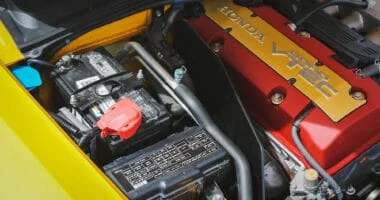 Replacement Honda S2000 Batteries: Your Best Options