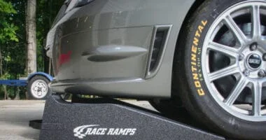 The Best Car Ramps (With Low Profile Options for Low Cars)