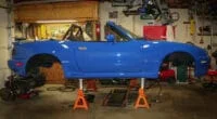 Auto Jack Stands: The Ultimate Guide