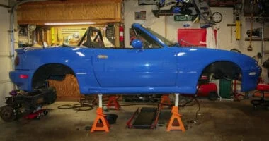 Best Jack Stands: Your Ultimate Guide