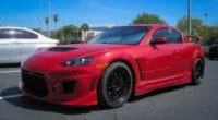Best RX8 Coilovers
