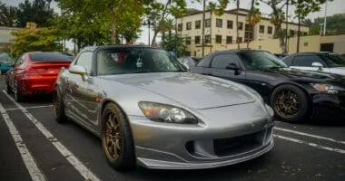 Honda S2000 Buyers Guide: Power, Specs, Reliability & More