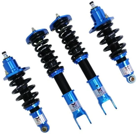 Megan Racing EZII Series coilovers