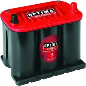 Optima 8020-164 Group 35 battery