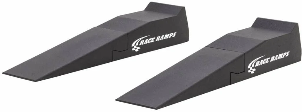 Race Ramps RR-56-2 2 piece low profile car ramps