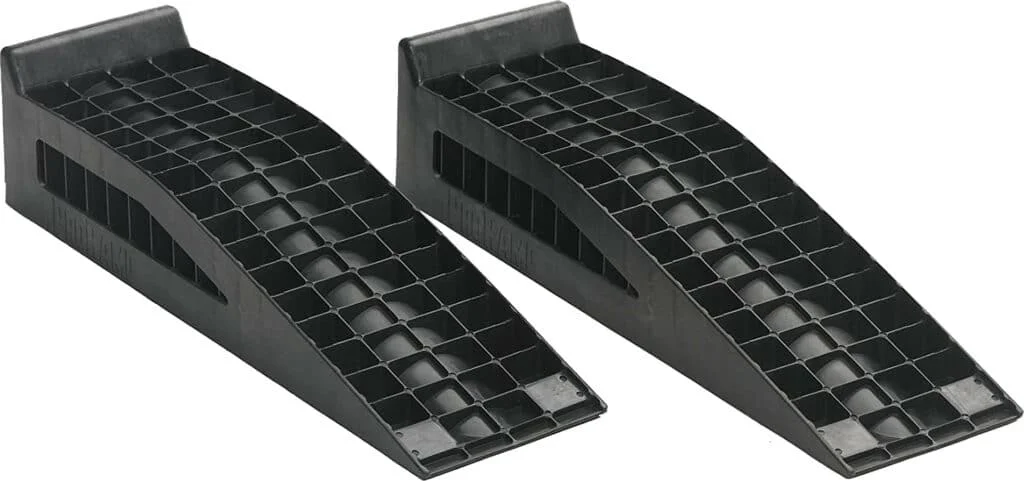 Scepter 08226 plastic car ramps