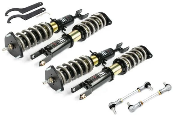Stance XR1 coilover kit for Mazda RX8