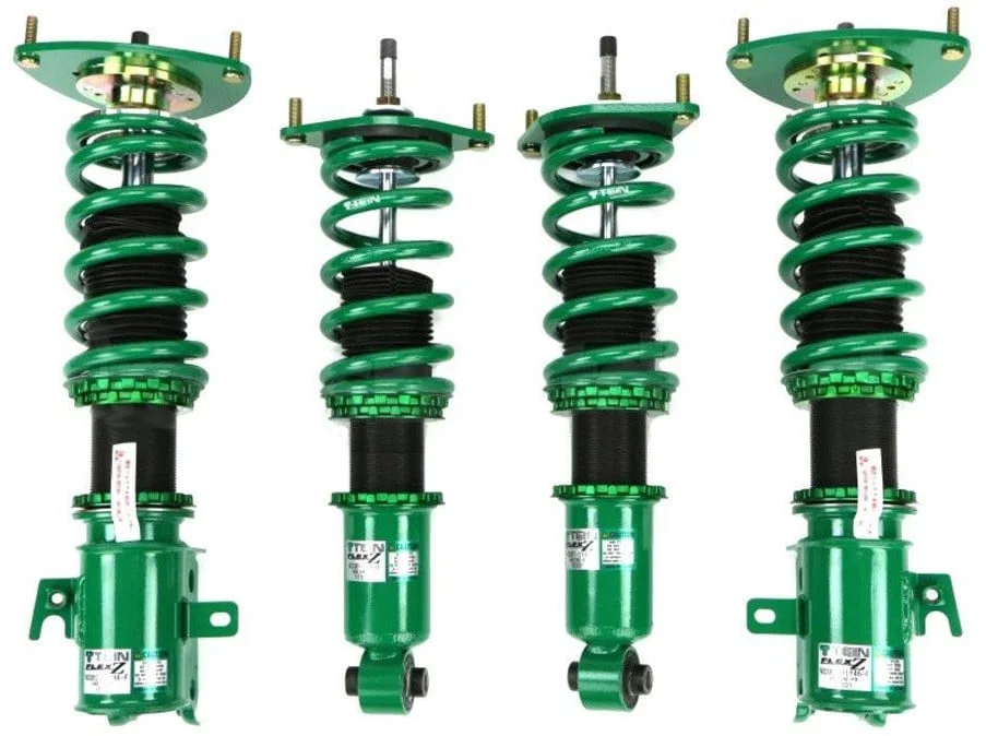 TEIN Flex Z coilovers for Mazda RX8