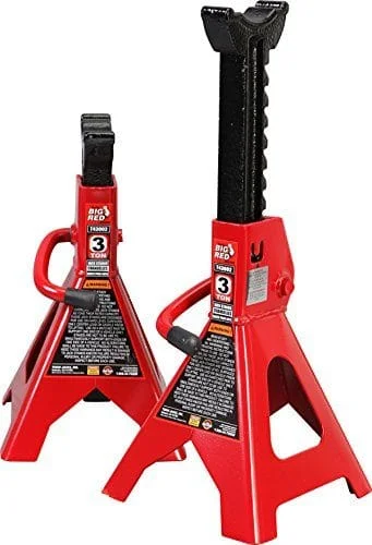 Torin Big Red T43202