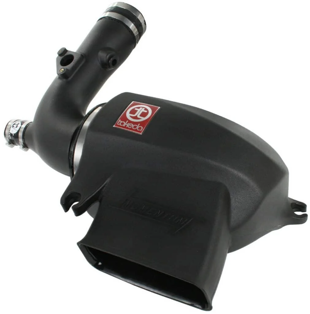 aFe Power's Takeda Momentum cold air intake kit