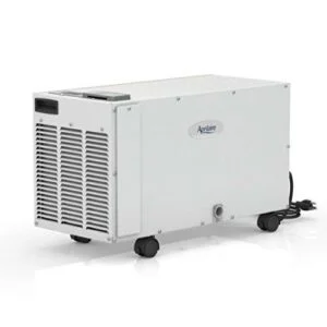 Aprilaire 1850F garage dehumidifier