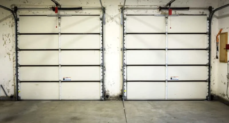 Choosing the Best Dehumidifier for Your Garage