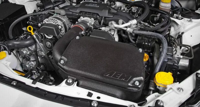 Best Subaru BRZ Intakes