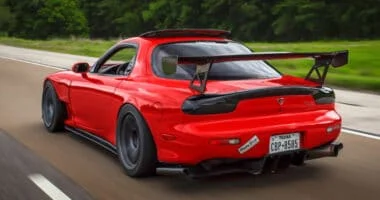 Best Tuner Cars for All Budgets: Under $5,000, $10,000 & $20,000