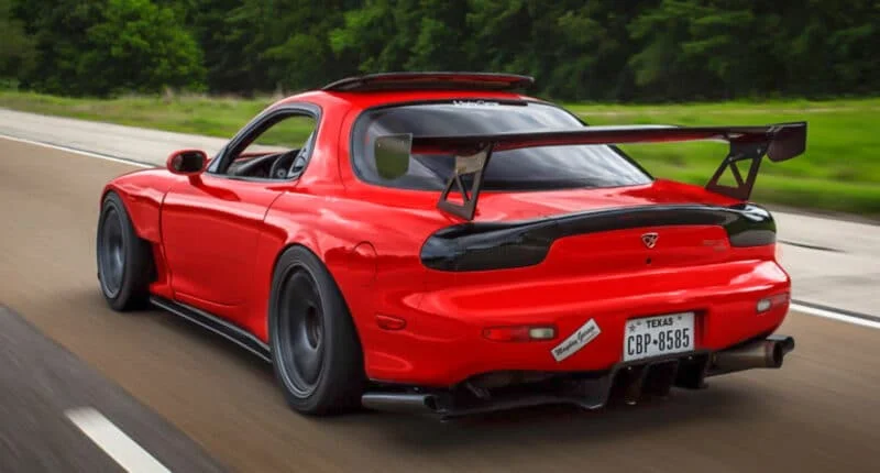 Best Tuner Cars for All Budgets: Under $5K, $10K & $20K