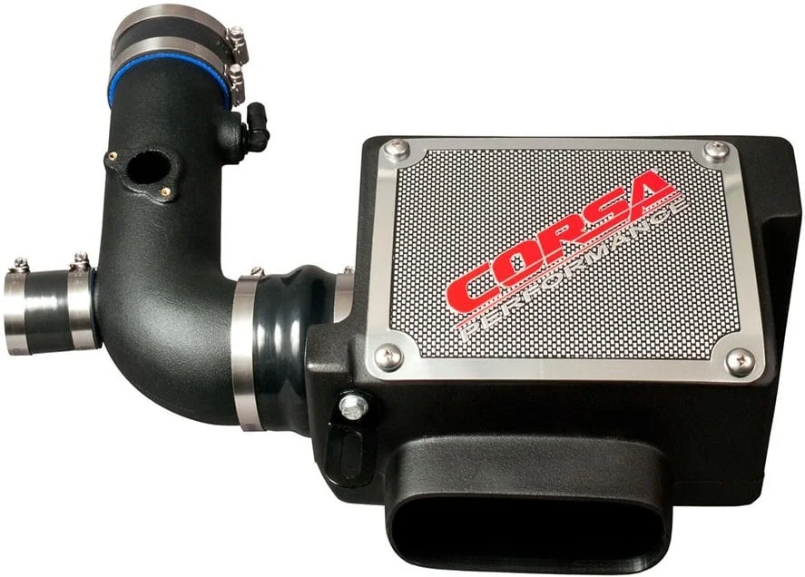 Corsa 185206 high performance intake