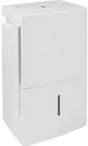 GE ADEL35LZ 35 pint dehumidifying unit