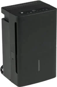 GE APER50LZ Energy Star dehumidifier