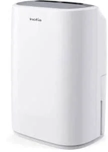 Inofia HD161A portable dehumidifier