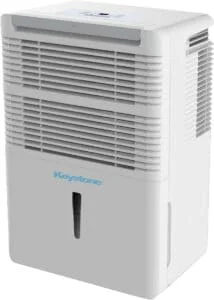Keystone KSTAD504D 50 pint dehumidifier