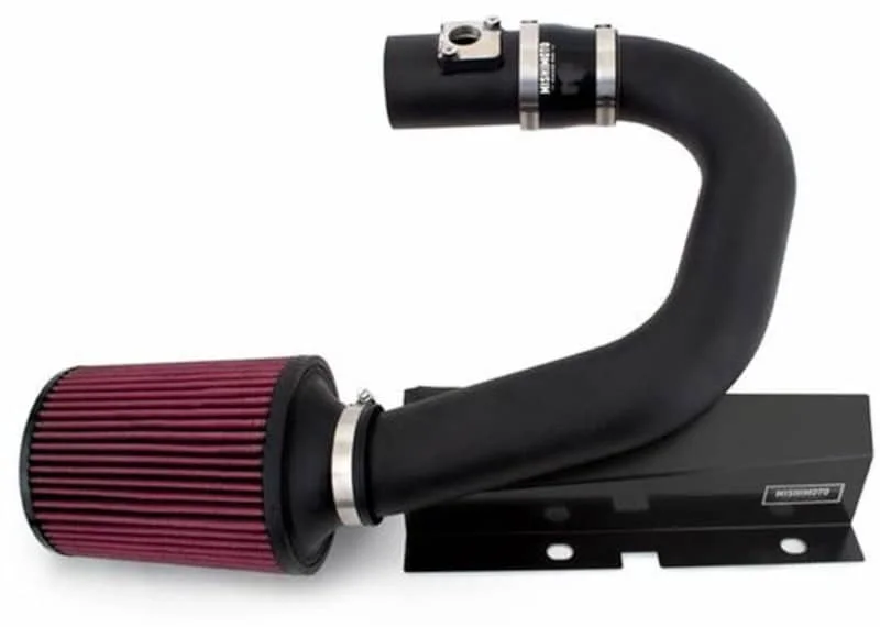 Mishimoto MMAI-BRZ-13WBK CAI kit