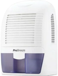 Pro Breeze PB-03-US cheap dehumidifier