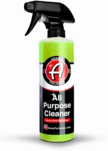 Adam’s All-Purpose Cleaner