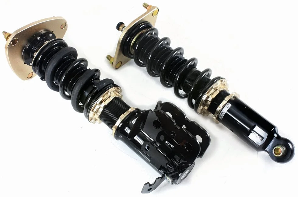 BC Racing BR Series for Subaru BRZ