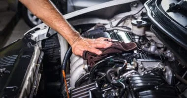 Best Degreasers for Engine Bay Cleaning & Detailing
