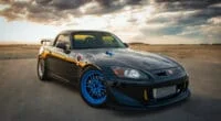 Best Honda S2000 Wheels