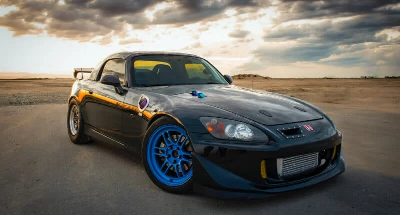 Best Honda S2000 Wheels