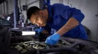 Best Work Light for Mechanics