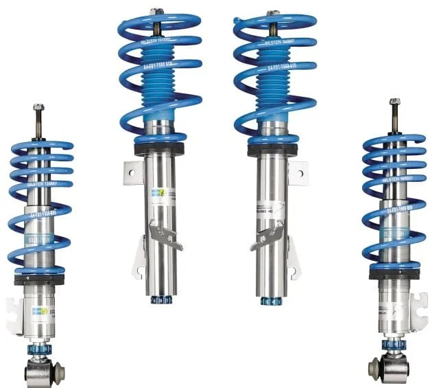 Bilstein B16 PSS10 BRZ coilover kit