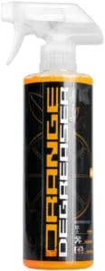Chemical Guys Orange Degreaser
