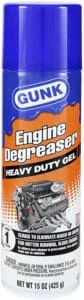 Gunk Engine Brite Gel