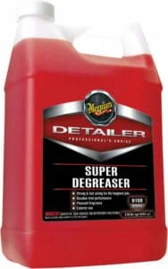 Meguiar’s Detailer Super Degreaser