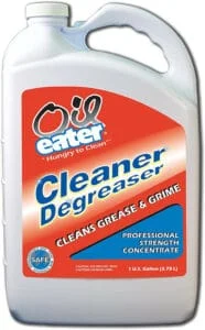 Oil Eater Cleaner & Degreaser