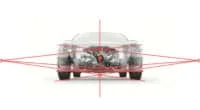 Suspension Roll Center Explained