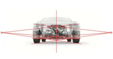 Suspension Roll Center Explained