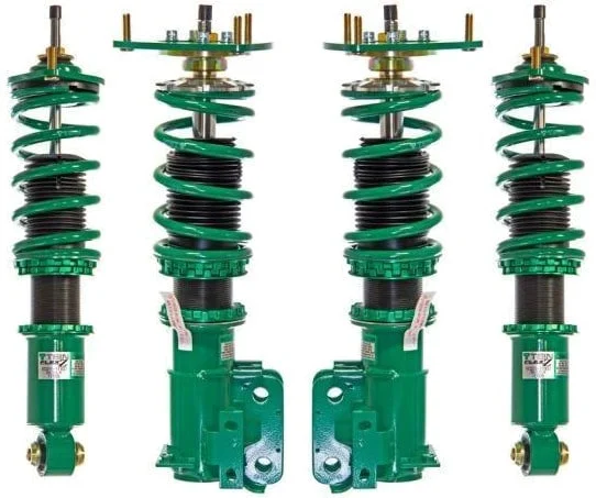 TEIN Flex Z BRZ coilovers