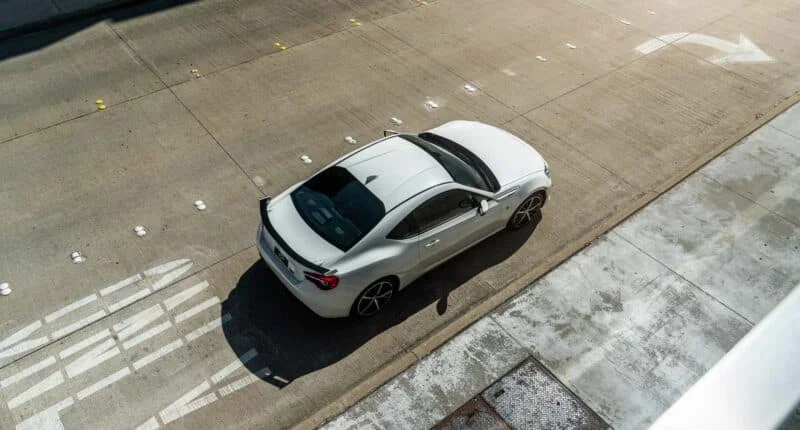 Toyota 86 Insurance Guide