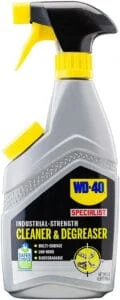 WD-40 Cleaner Degreaser