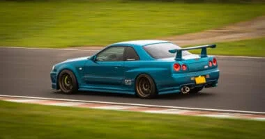 What is JDM?