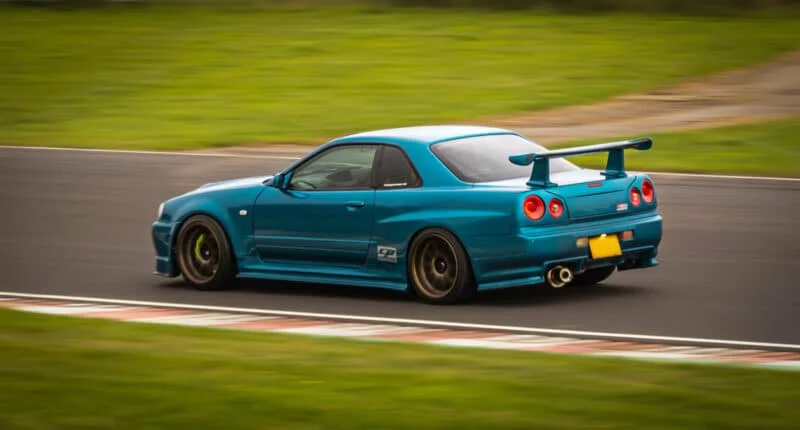 What is JDM?