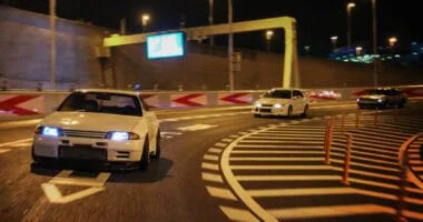 🔰 Top 20 JDM Cars of All Time: Drift, Grip & Street