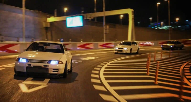 The Top 20 JDM Cars of All Time: Drift, Grip & Street