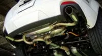 Ultimate Guide to Mazda RX8 Exhaust Systems