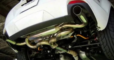Ultimate Guide to Mazda RX8 Exhaust Systems